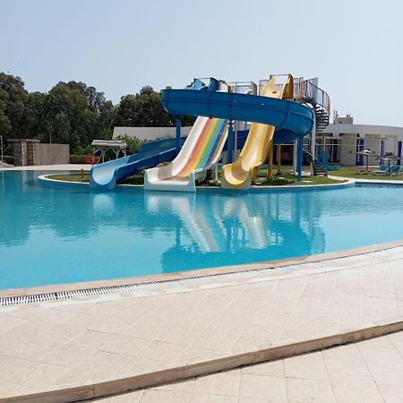 Hotel Imperial Park 哈馬馬特 外观 照片